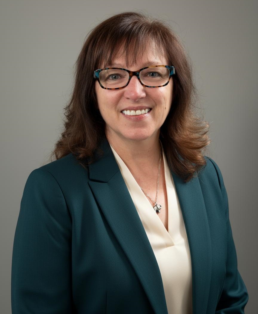 Photo of Jane Baker Photo of Jane Baker